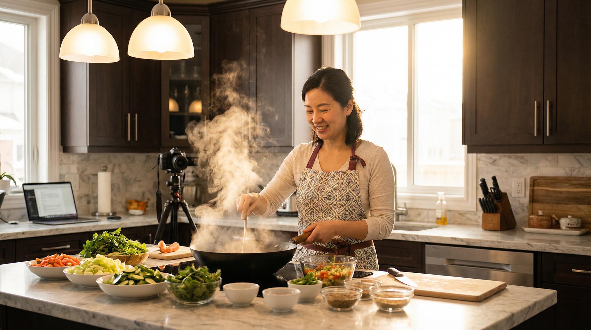 四虎tv美食视频